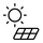 Solar Panel Efficiancy Calculator